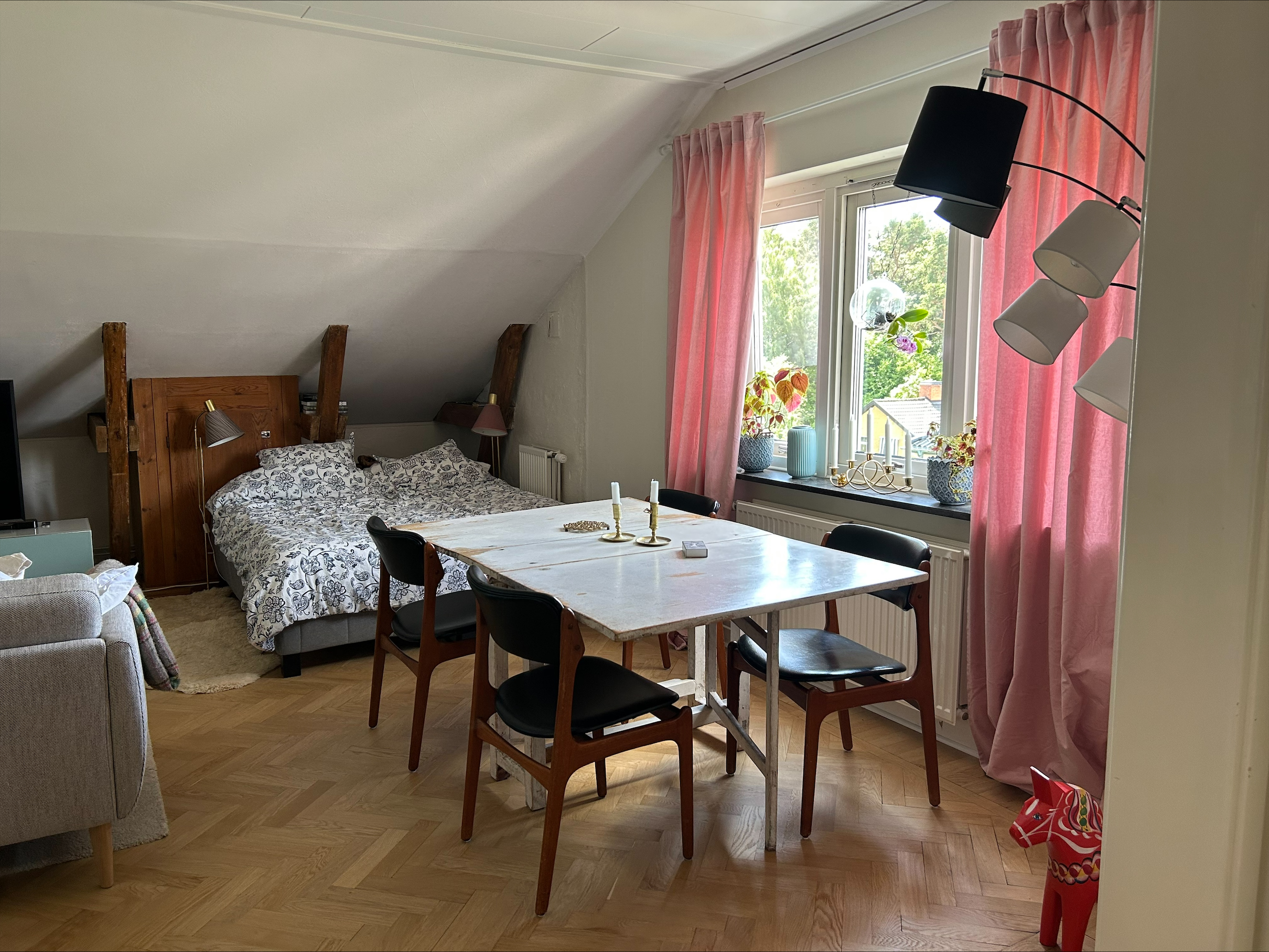 Lägenhet, 3 rooms, 77 sqm, Västerås – bild 7