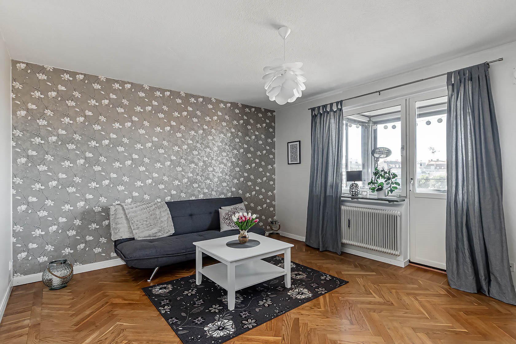 Lägenhet, 1 rooms, 38 sqm, Katrineholm – bild 6