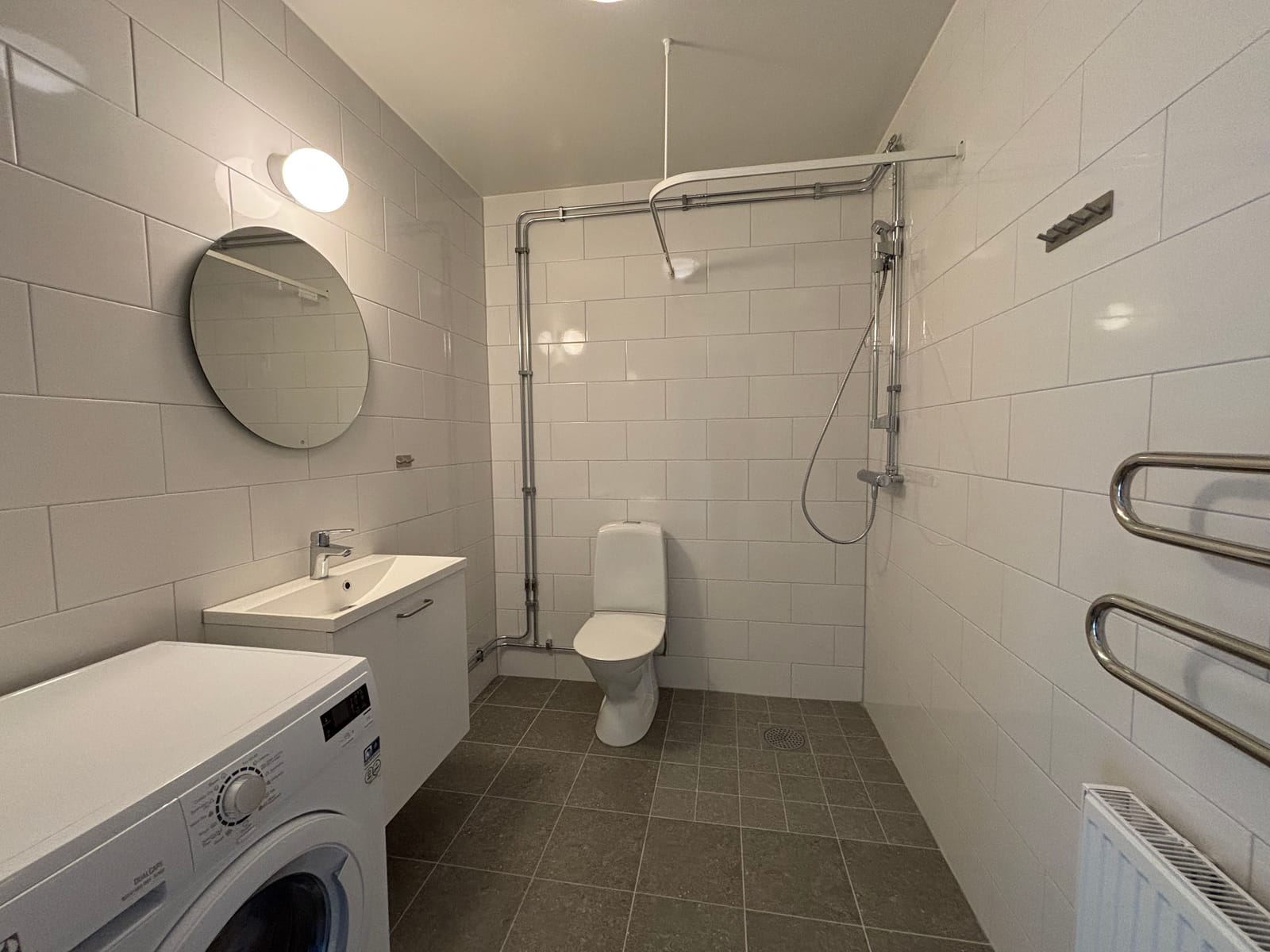 2 rok · 55 m² i Enköping – bild 6