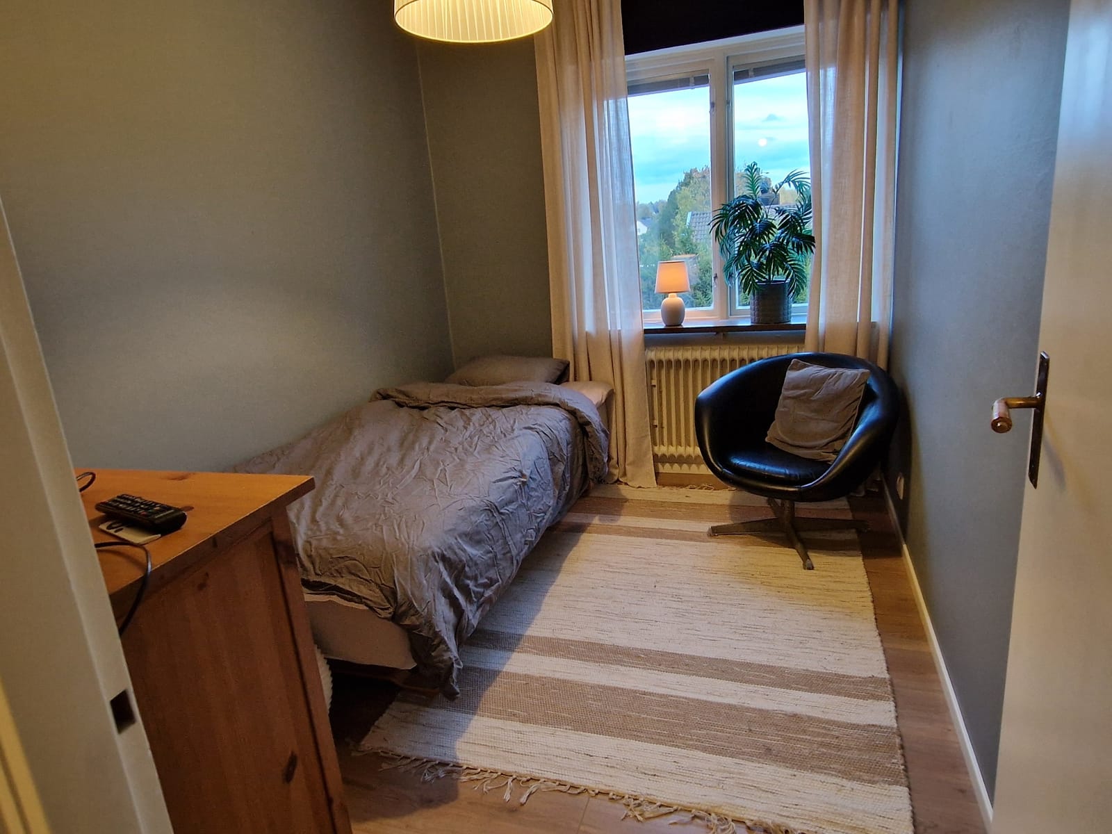 4 rok · 90 m² i Skellefteå – bild 6