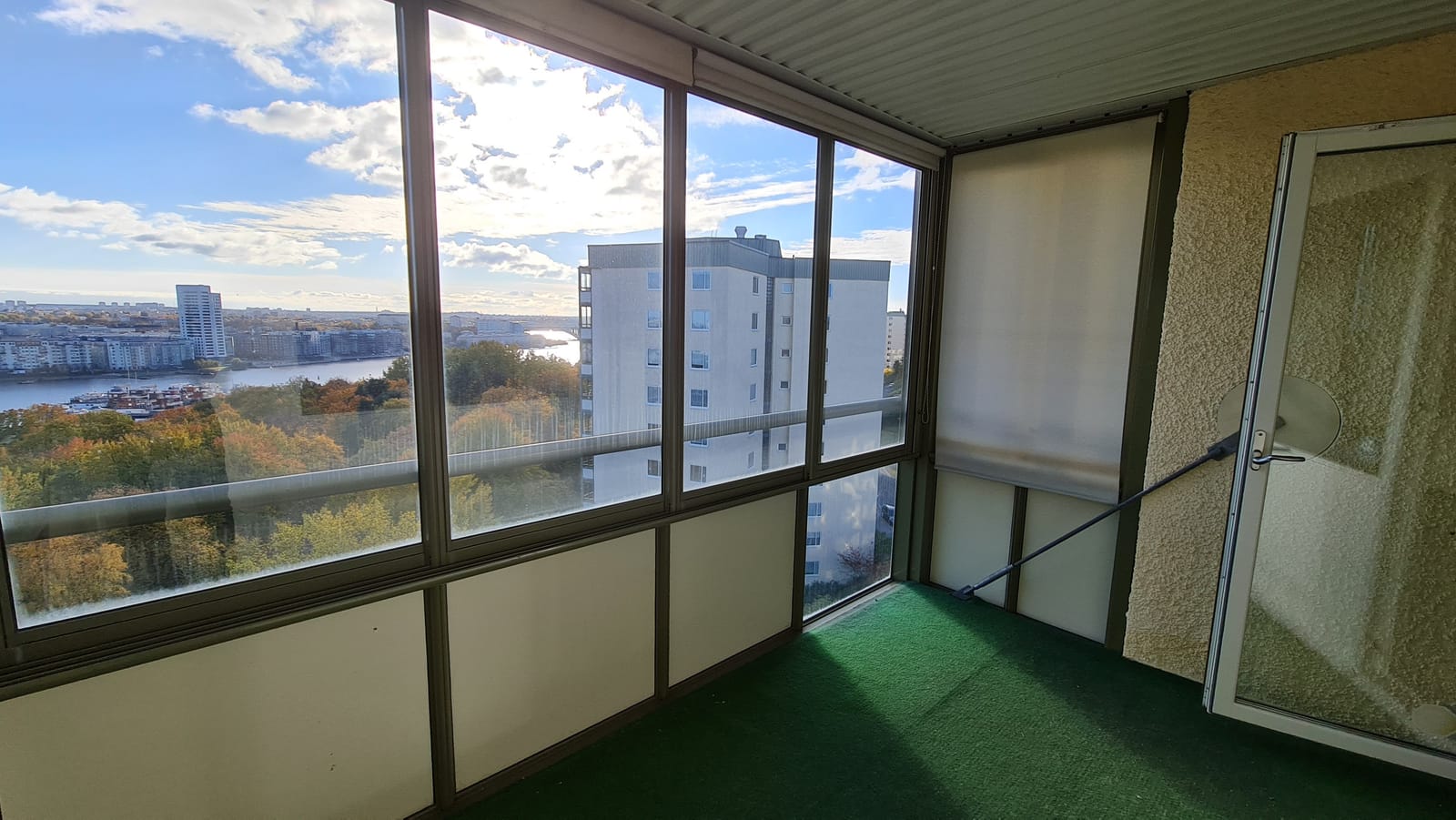 2 rok · 67 m² i Solna – bild 9