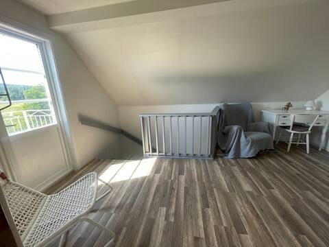 5 rok · 110 m² i Bjuråker – bild 4