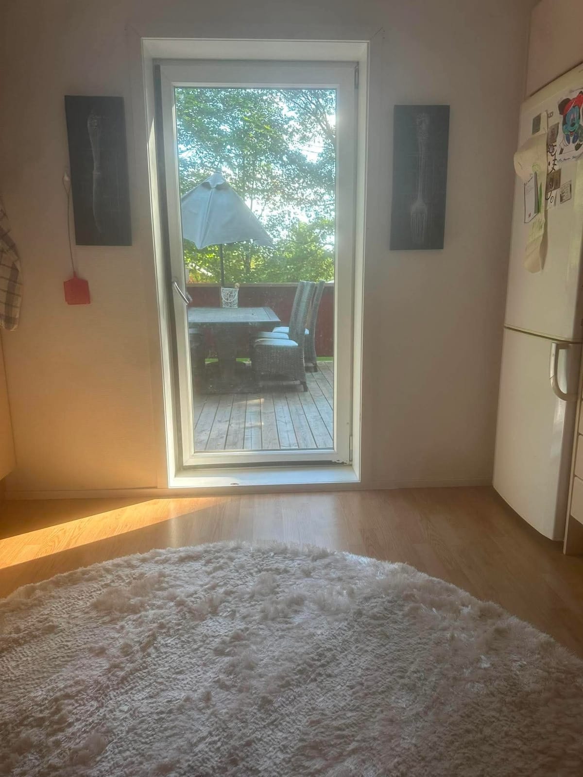 4 rok · 85 m² i Immeln – bild 5