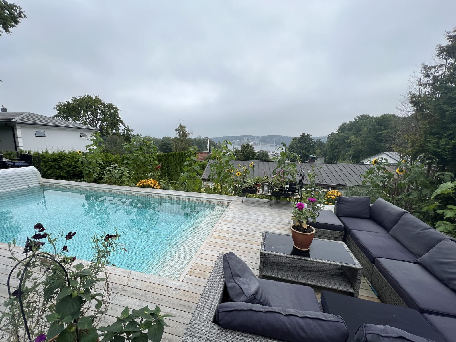 4 rok · 100 m² i Lidingö – bild 22
