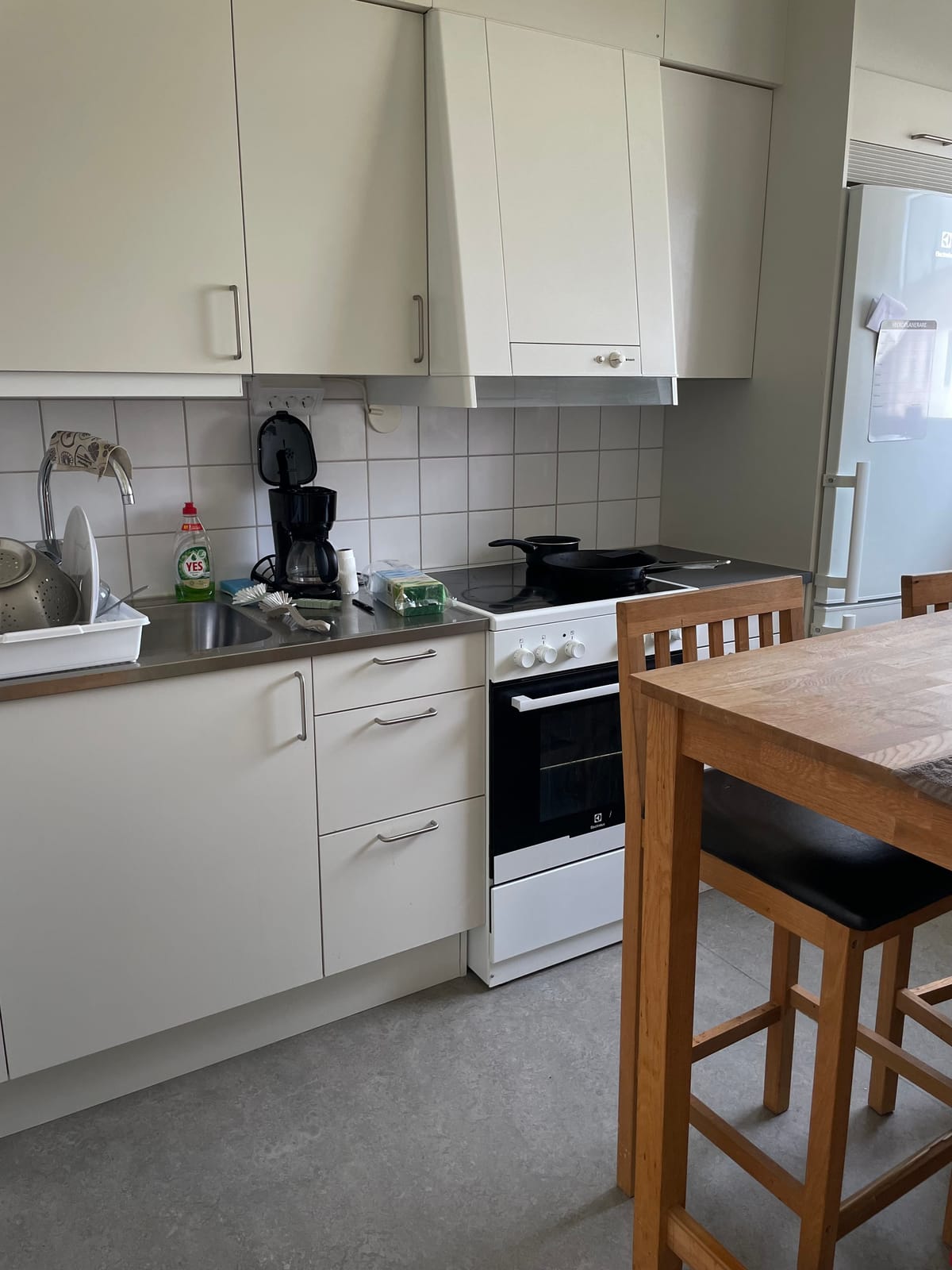 Lägenhet, 1 rooms, 36 sqm, Vänersborg