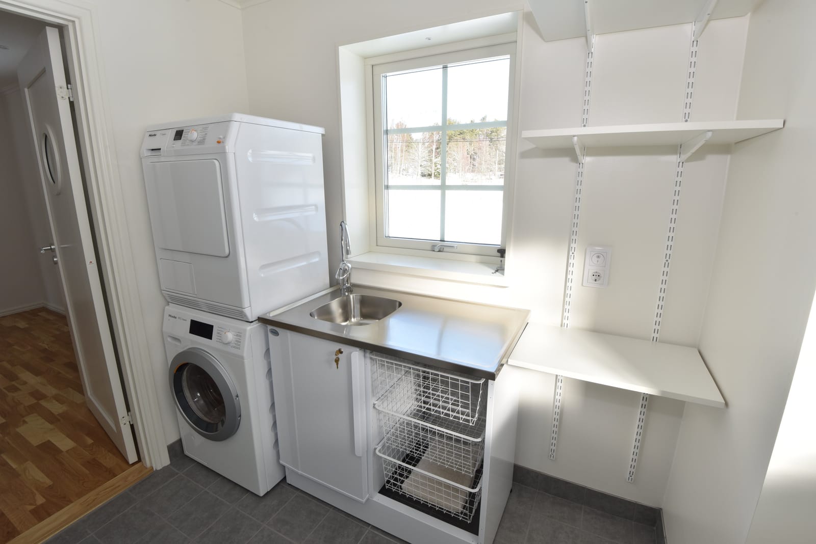 4 rok · 99 m² i Värmdö – bild 5