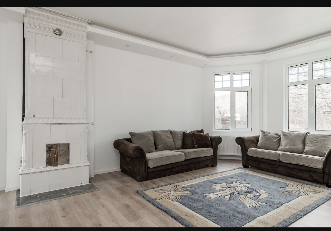 Villa/Hus, 6 rooms, 193 sqm, Långshyttan – bild 26