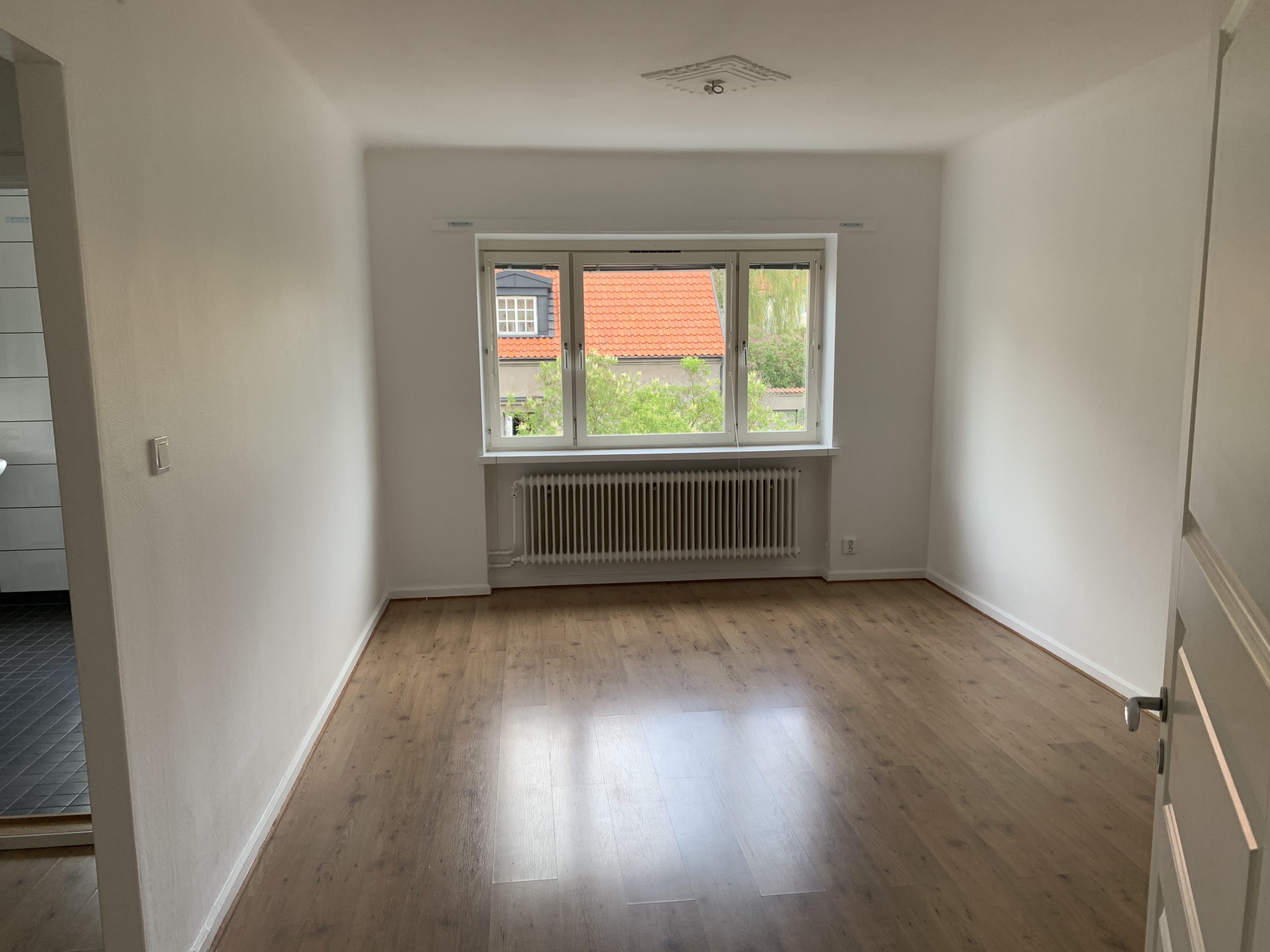 Lägenhet, 2 rooms, 66 sqm, Landskrona – bild 3