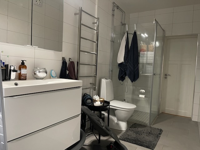 Lägenhet, 3 rooms, 133 sqm, Landskrona – bild 11
