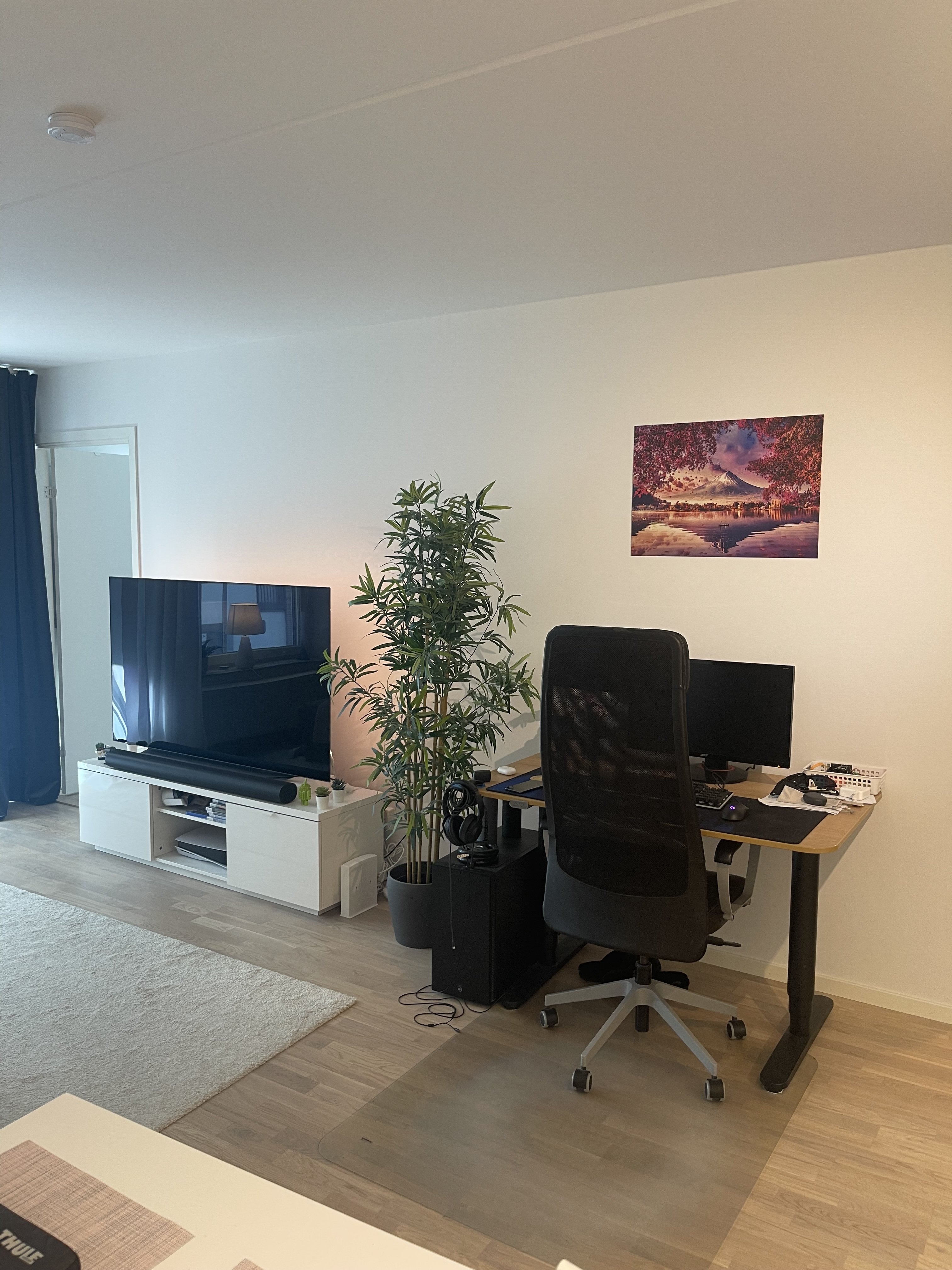 Lägenhet, 2 rooms, 43 sqm, Huddinge – bild 2