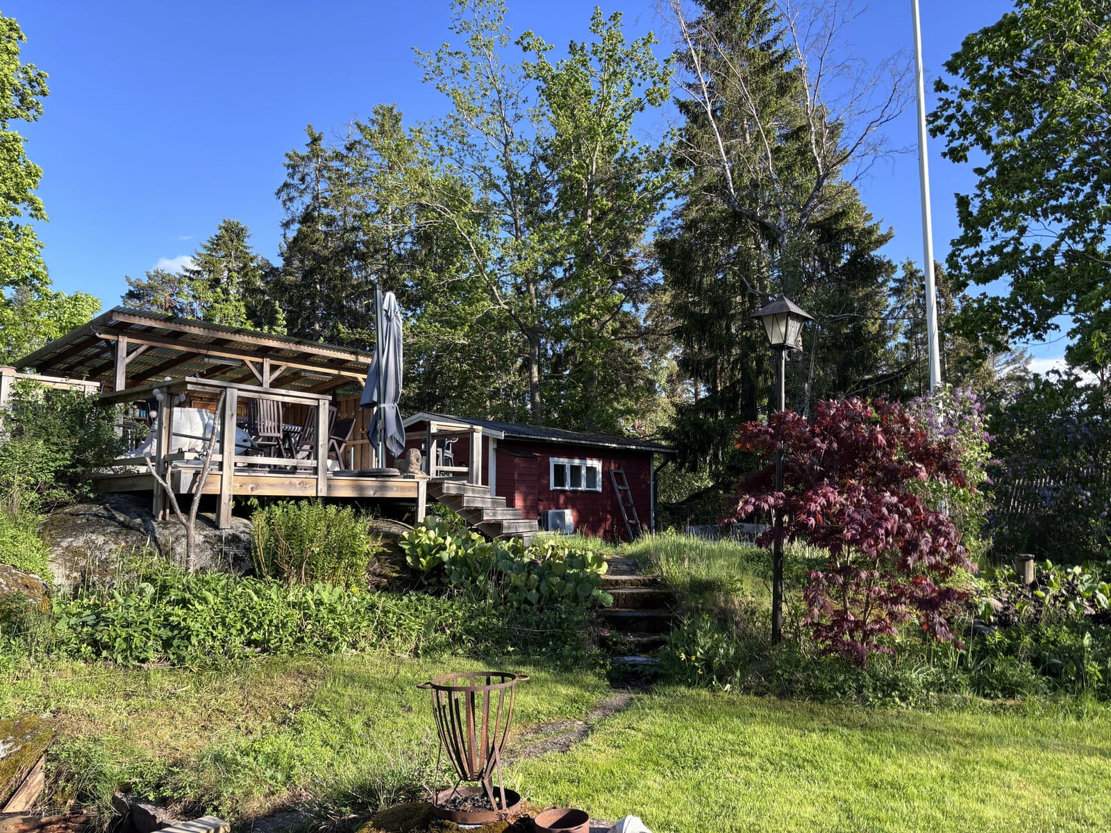 5 rok · 119 m² i Värmdö – bild 23