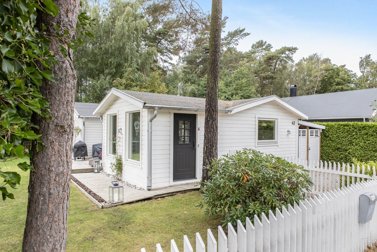Stuga, 4 rooms, 85 sqm, Höllviken – bild 3