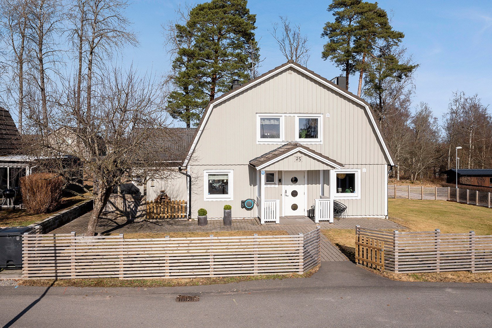 Villa/Hus, 5 rooms, 149 sqm, Gislaved – bild 2