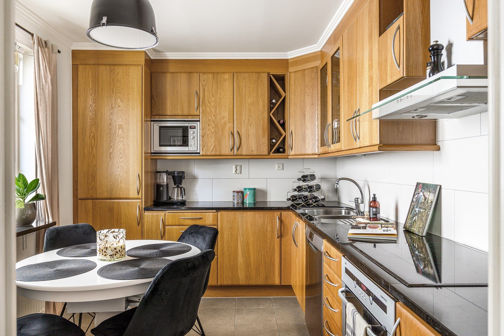 Radhus, 2 rooms, 53 sqm, Ängelholm – bild 3
