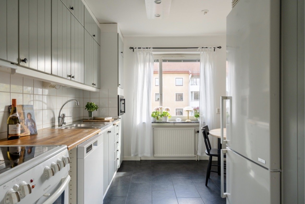 2 rok · 63 m² i Uppsala – bild 8