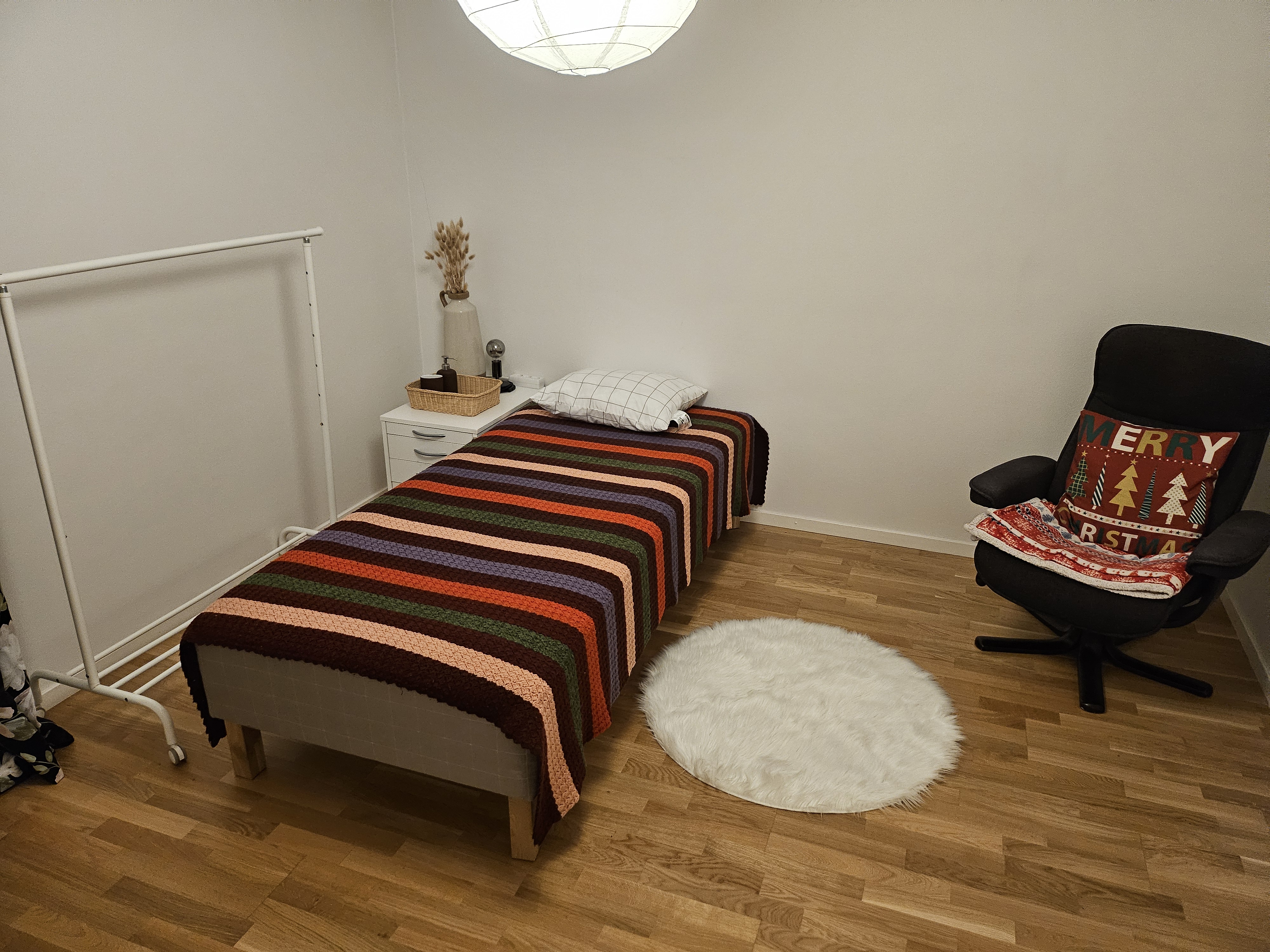 Lägenhet, 1 rooms, 25 sqm, Mölndal – bild 4