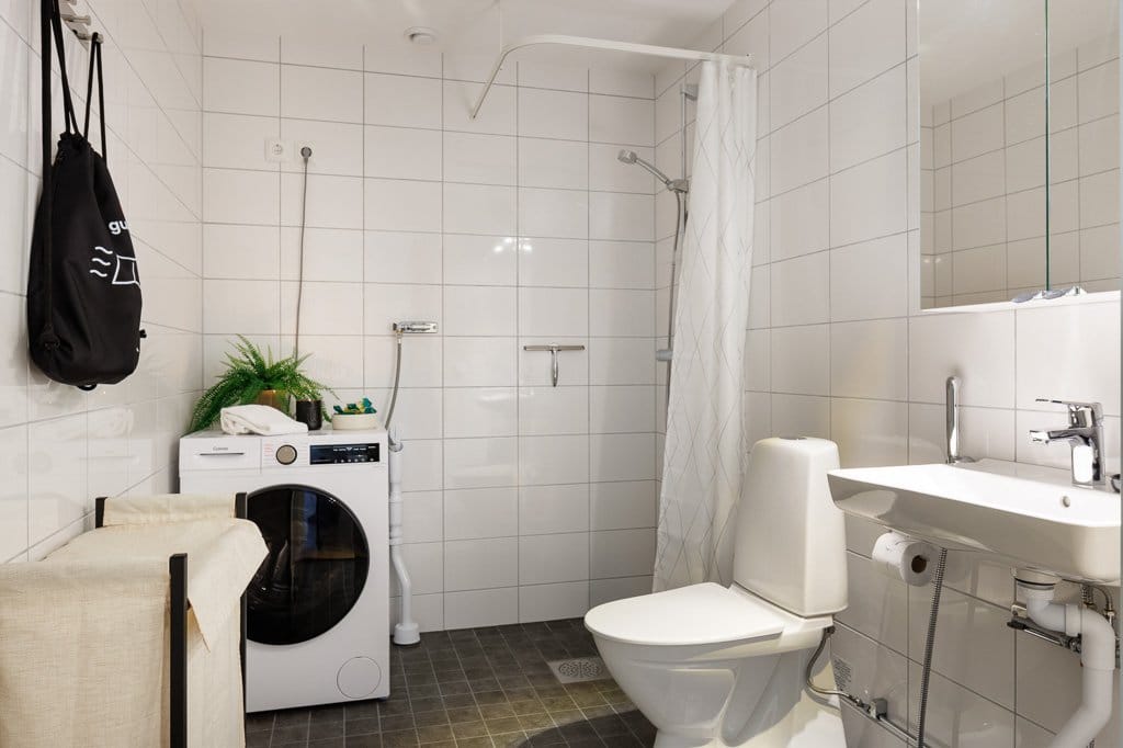 2 rok · 48 m² i Boden – bild 9
