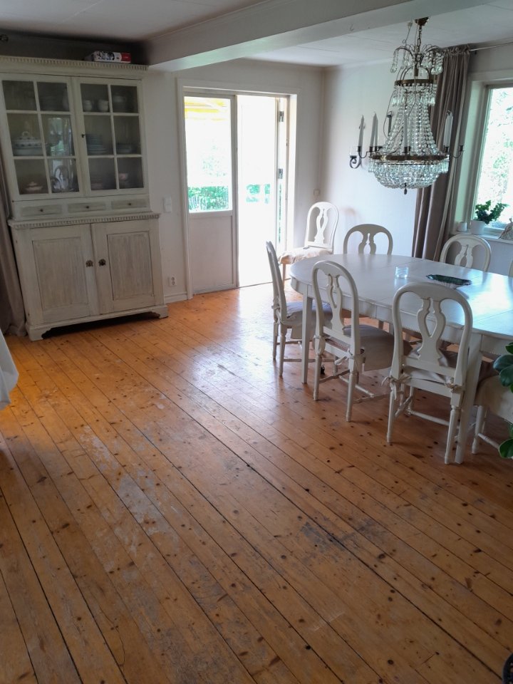 Villa/Hus, 6 rooms, 200 sqm, Vagnhärad – bild 8