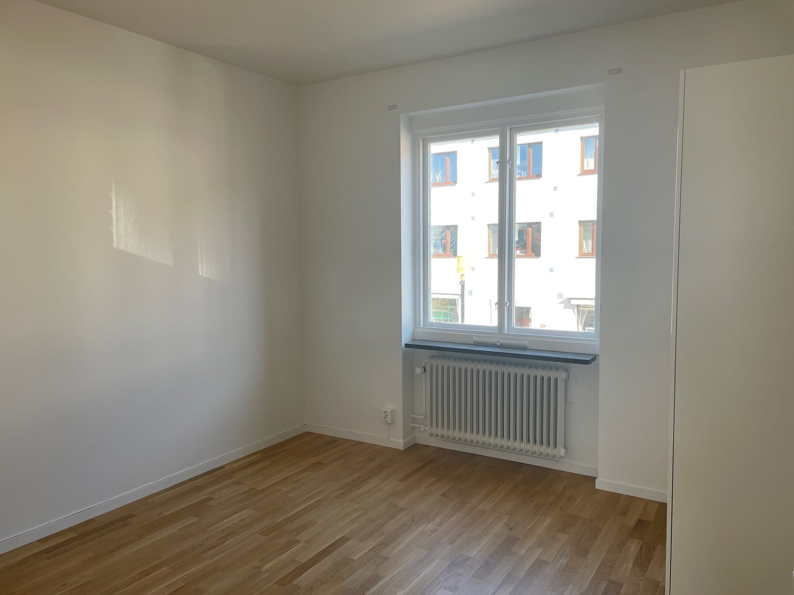 2 rok · 56 m² i Höganäs – bild 6