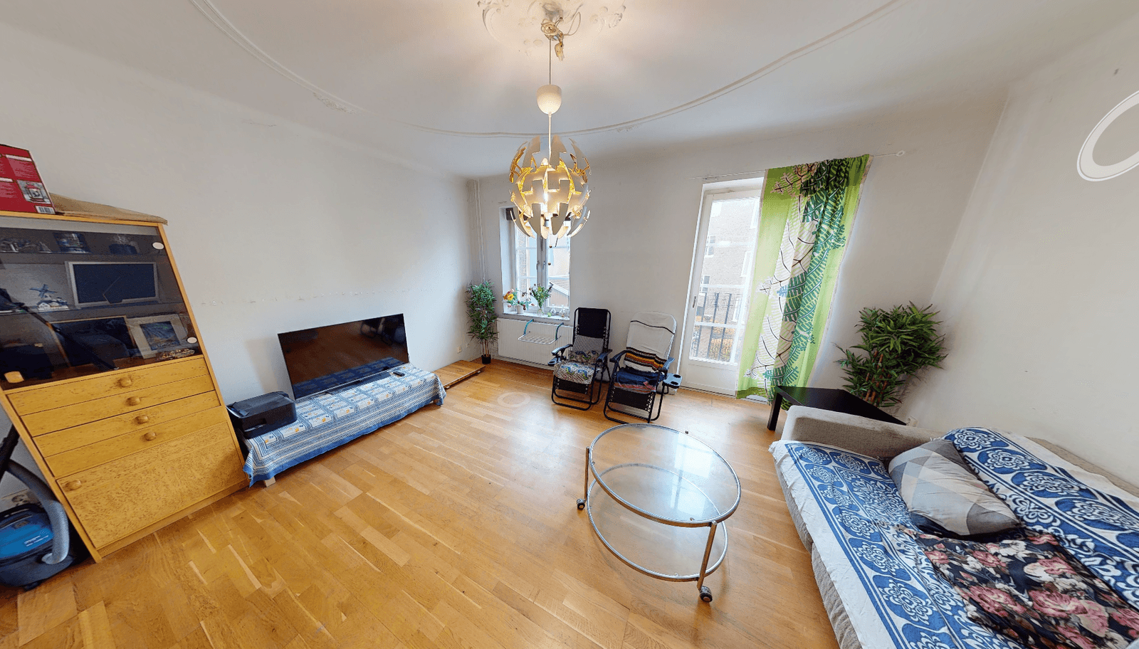 Lägenhet, 2 rooms, 61 sqm, Helsingborg