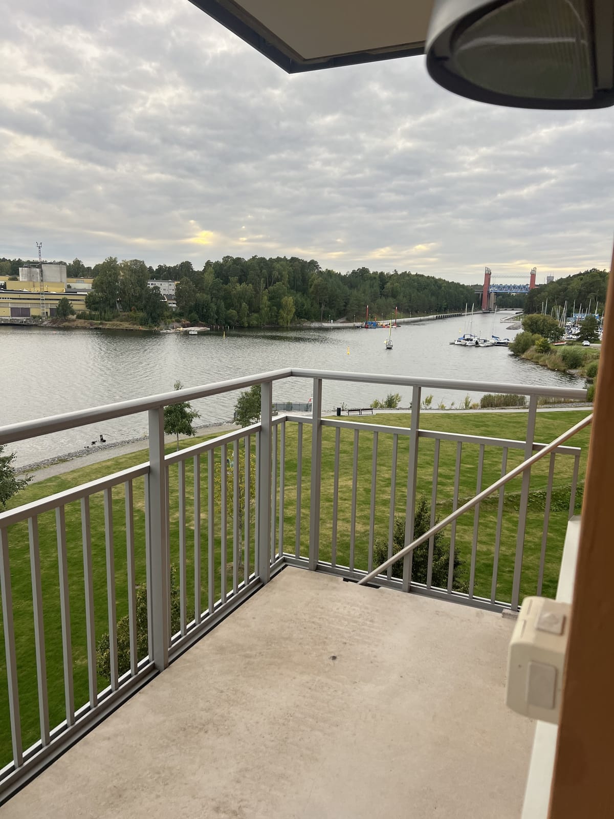 2 rok · 41 m² i Södertälje – bild 12