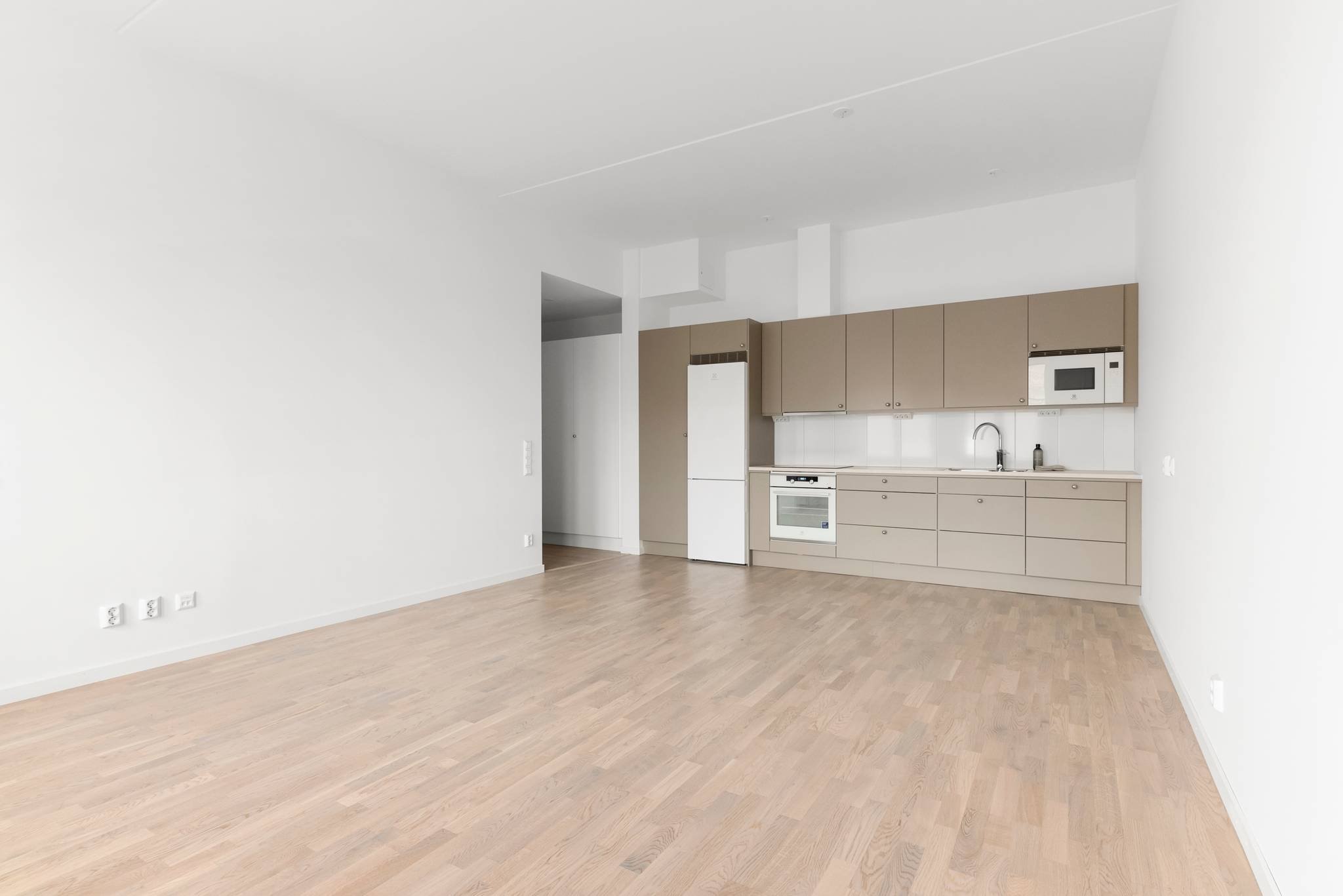 Lägenhet, 2 rooms, 47 sqm, Spånga – bild 8