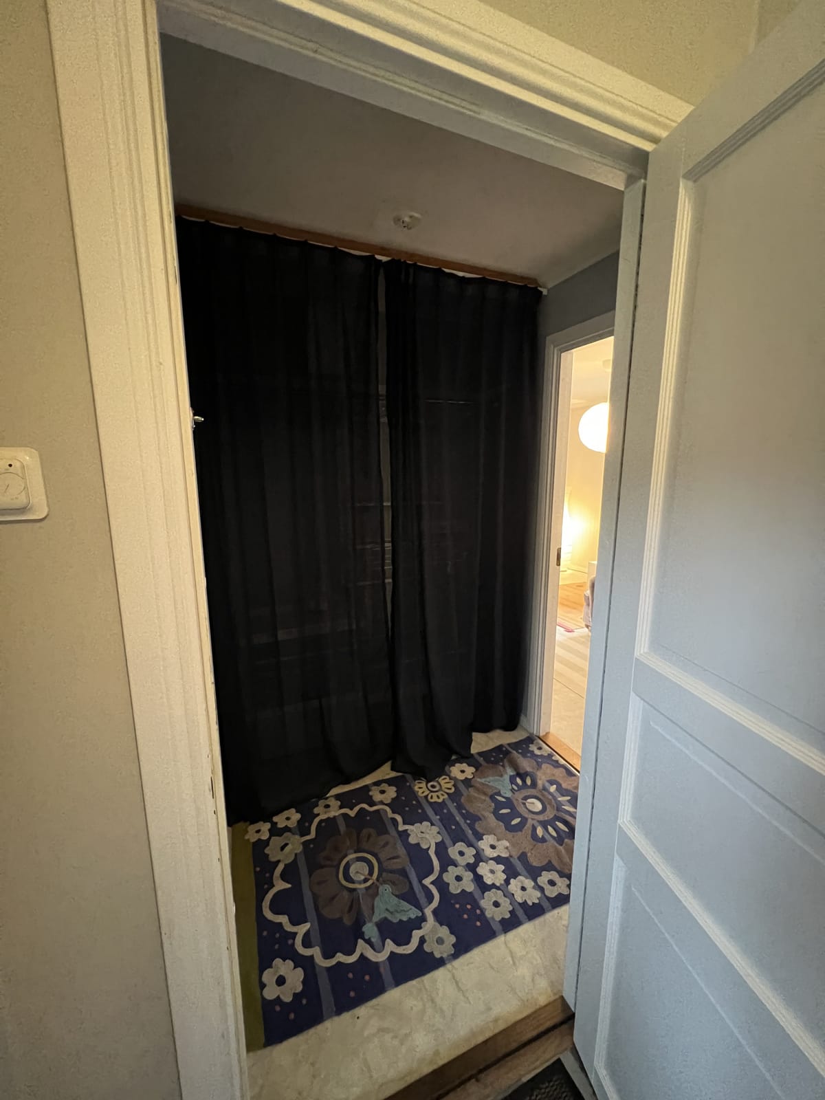 2 rok · 35 m² i Djursholm – bild 5