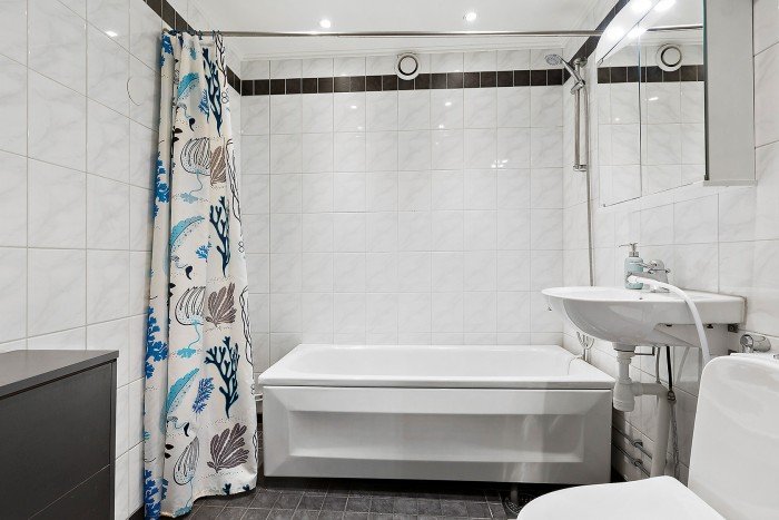 Lägenhet, 2 rooms, 18 sqm, Kista – bild 3
