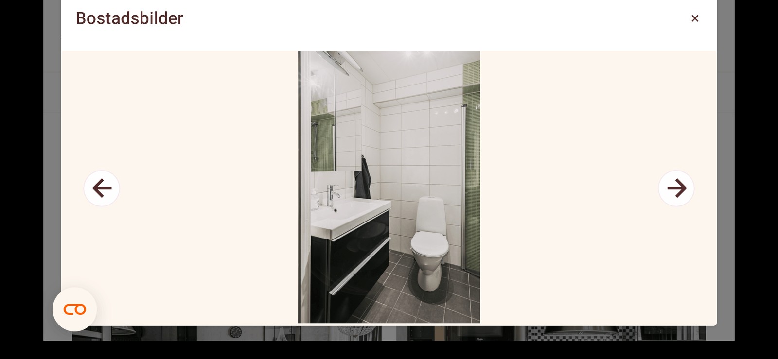 5 rok · 135 m² i Mariestad – bild 18