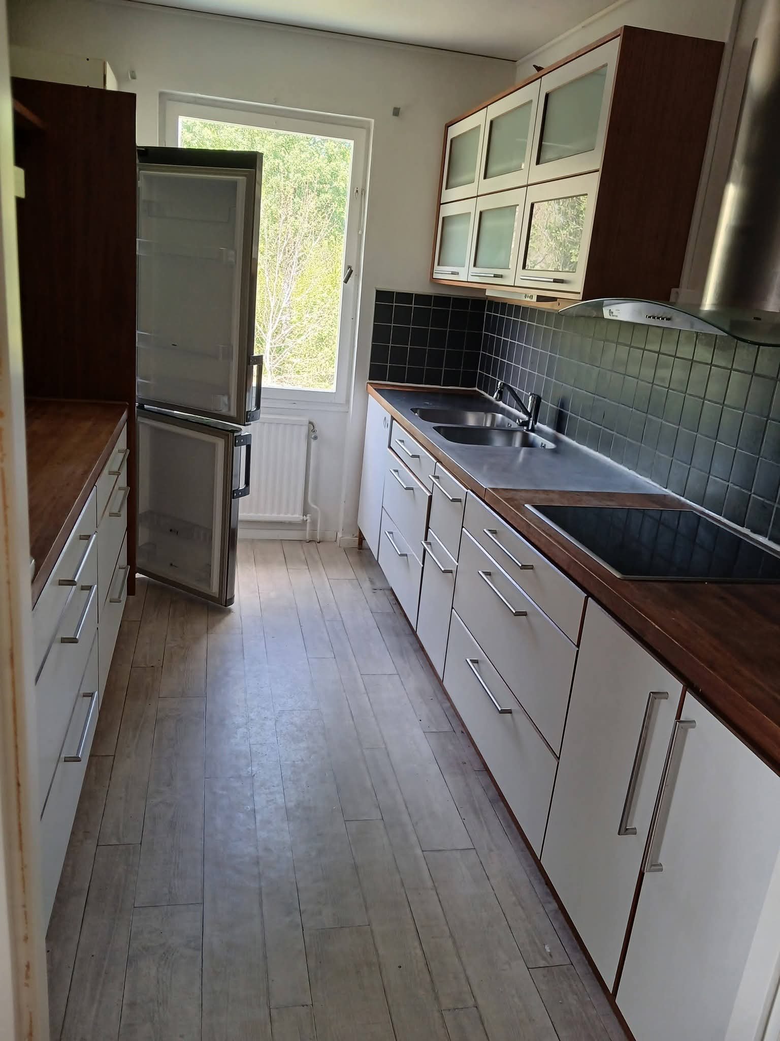Lägenhet, 3 rooms, 100 sqm, Boda Glasbruk – bild 5