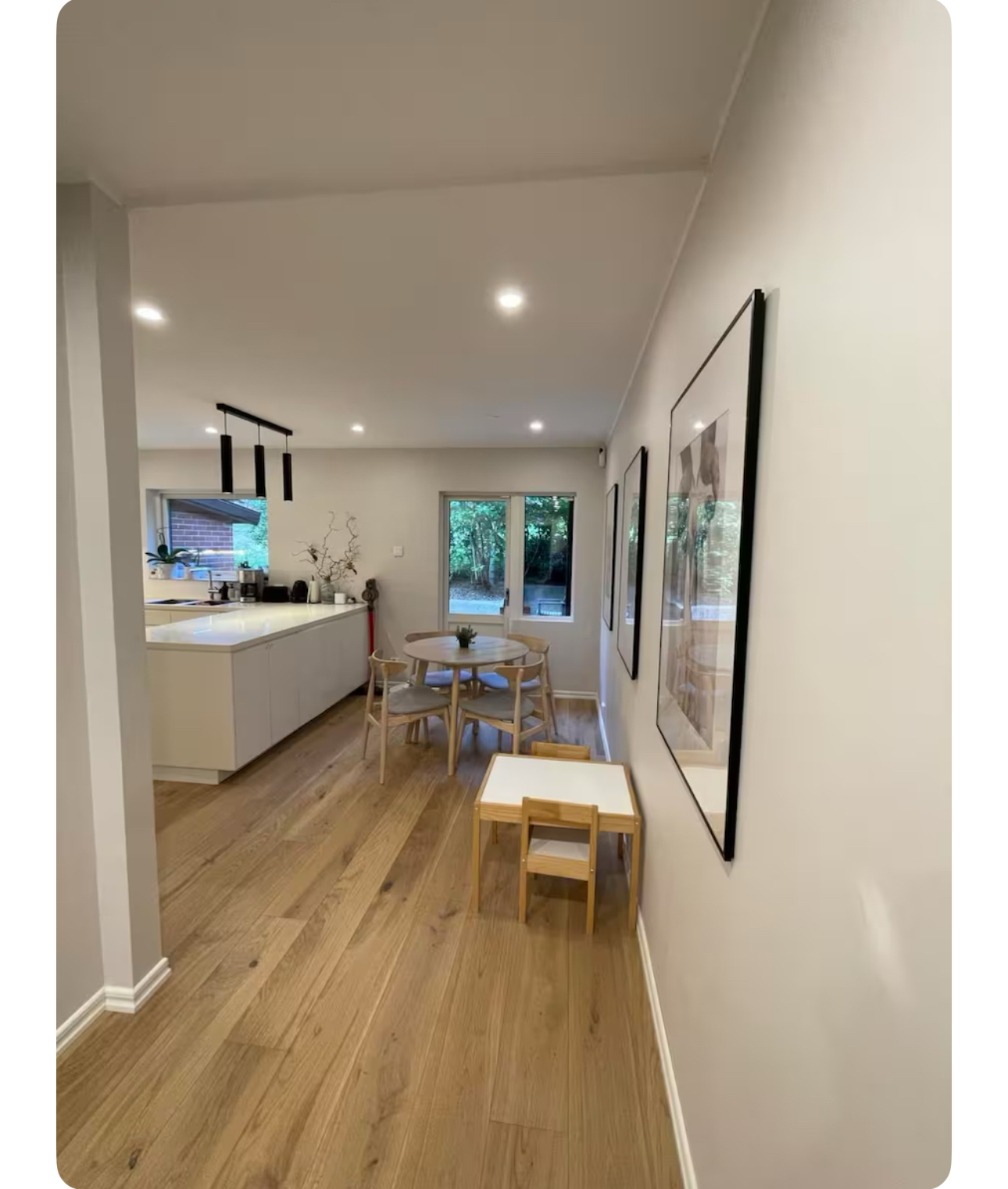 Villa/Hus, 5 rooms, 160 sqm, Pixbo – bild 2