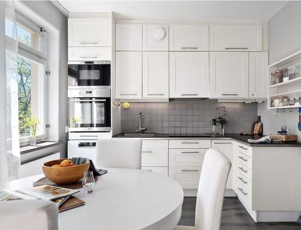 3 rok · 59 m² i Lidingö – bild 3
