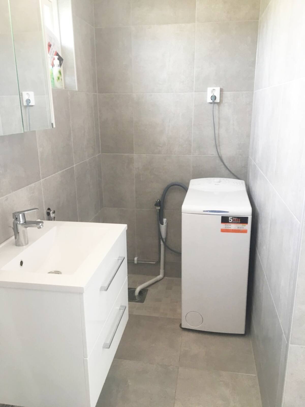 4 rok · 150 m² i Hovenäset – bild 3