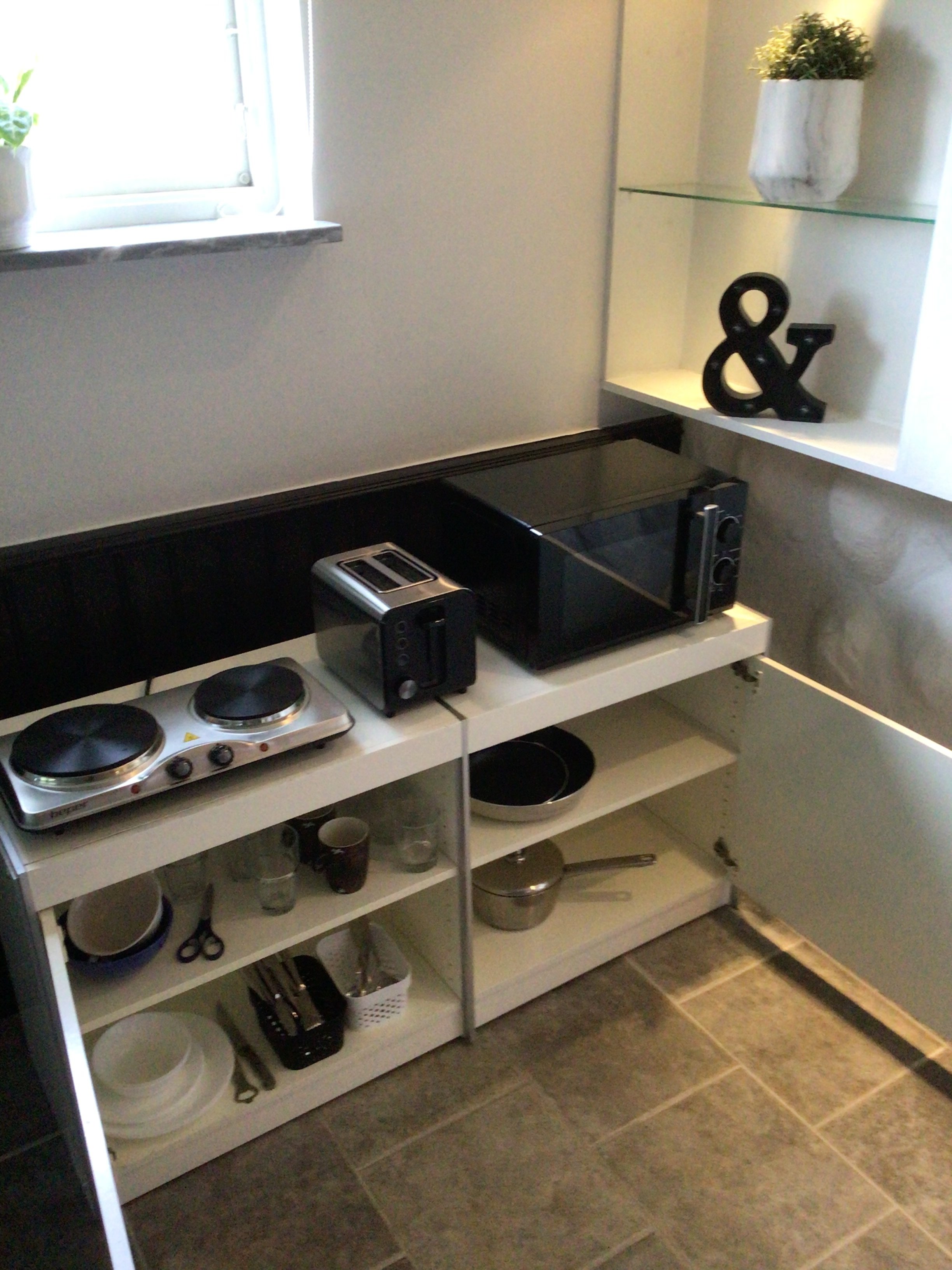 Villa/Hus, 1 rooms, 40 sqm, Tyresö – bild 4