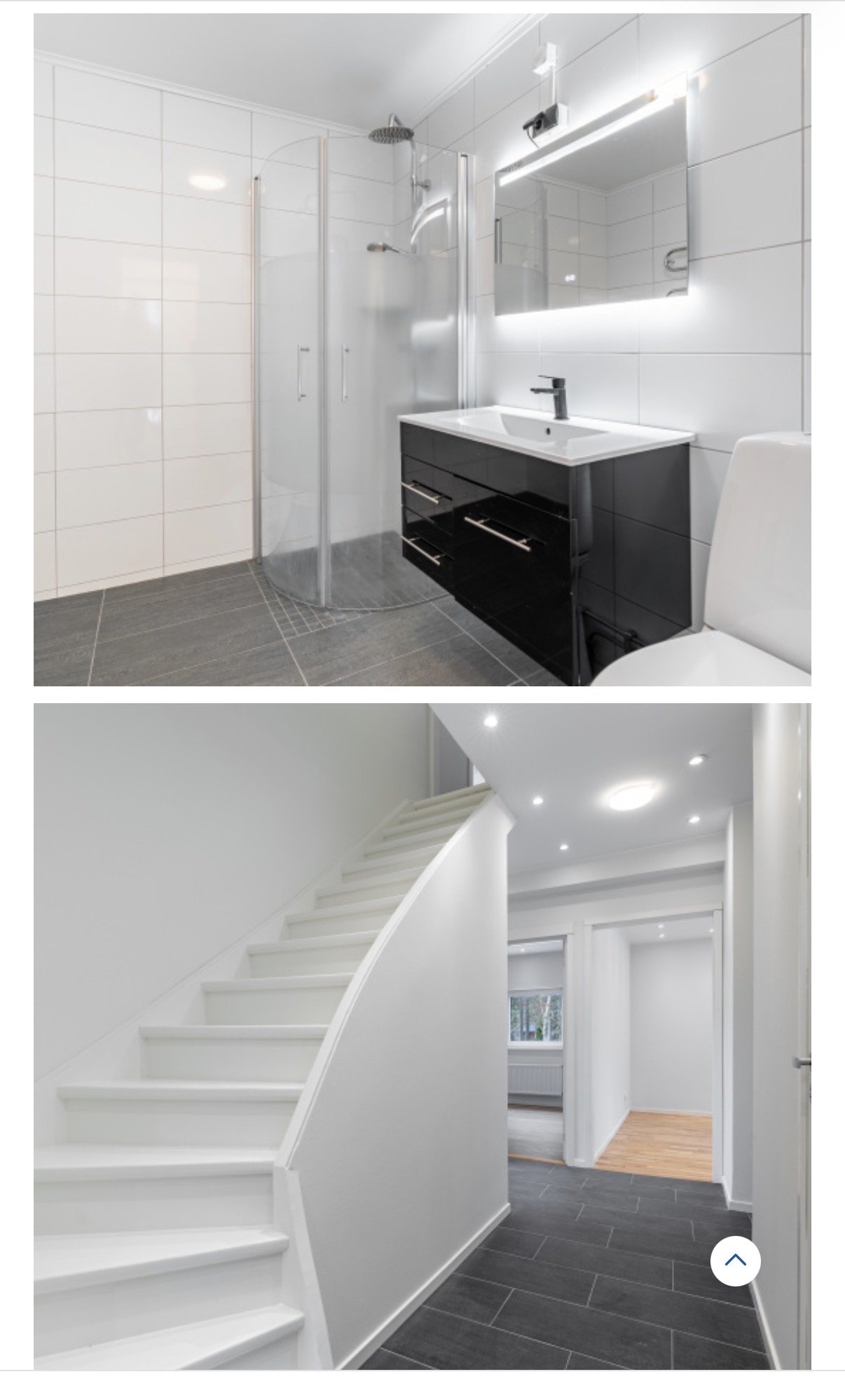 Villa/Hus, 5 rooms, 150 sqm, Domsjö – bild 11