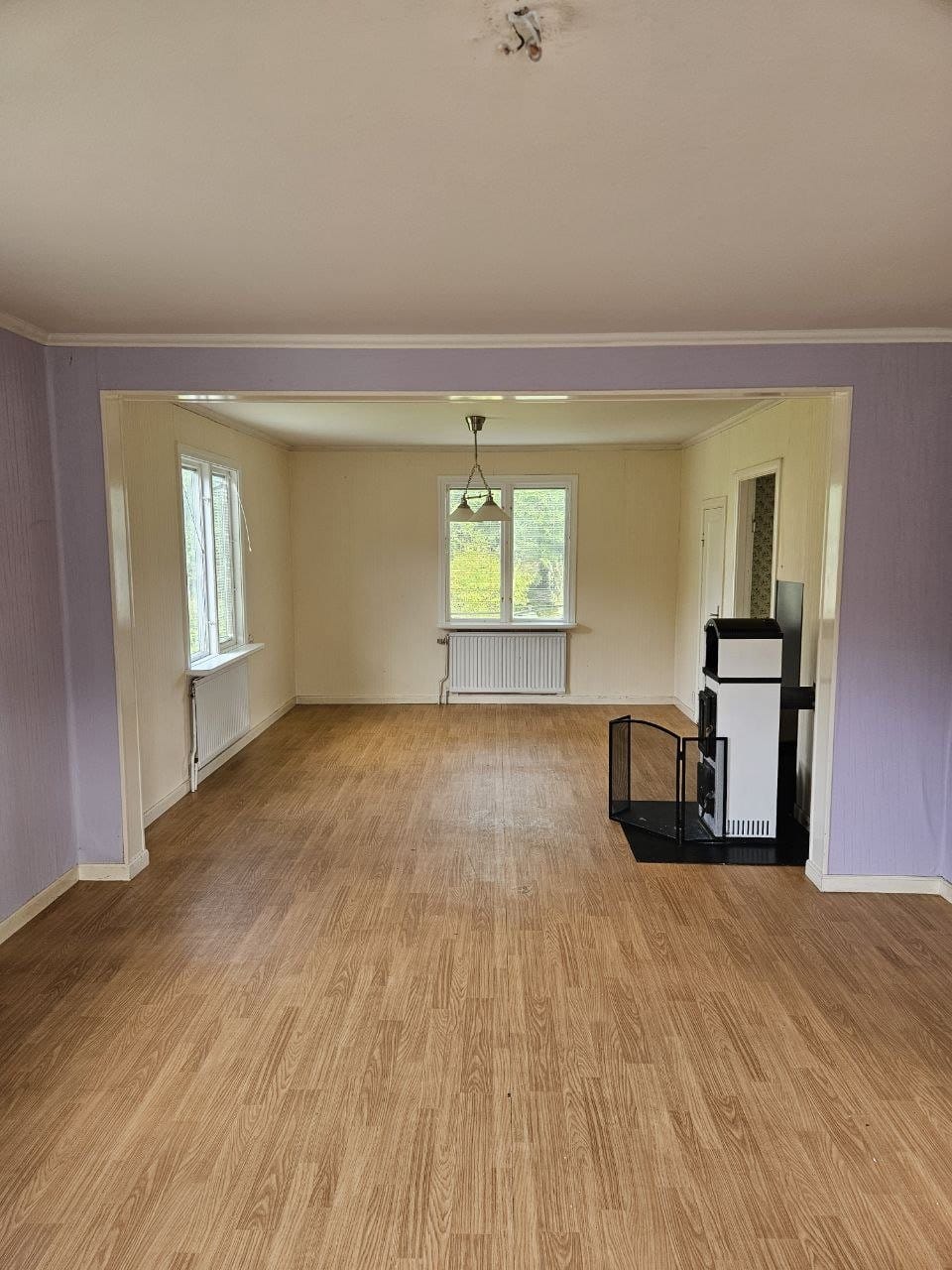 5 rok · 149 m² i Ölsremma – bild 4
