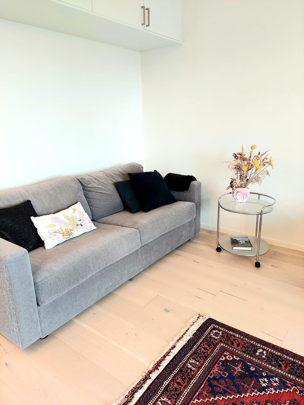 1 rok · 36 m² i Vaxholm – bild 9