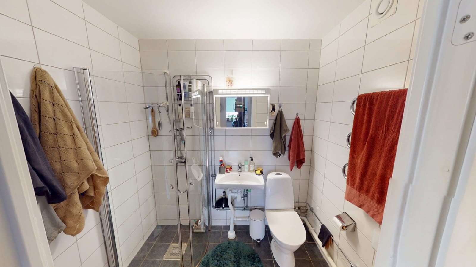 3 rok · 77 m² i Eskilstuna – bild 2