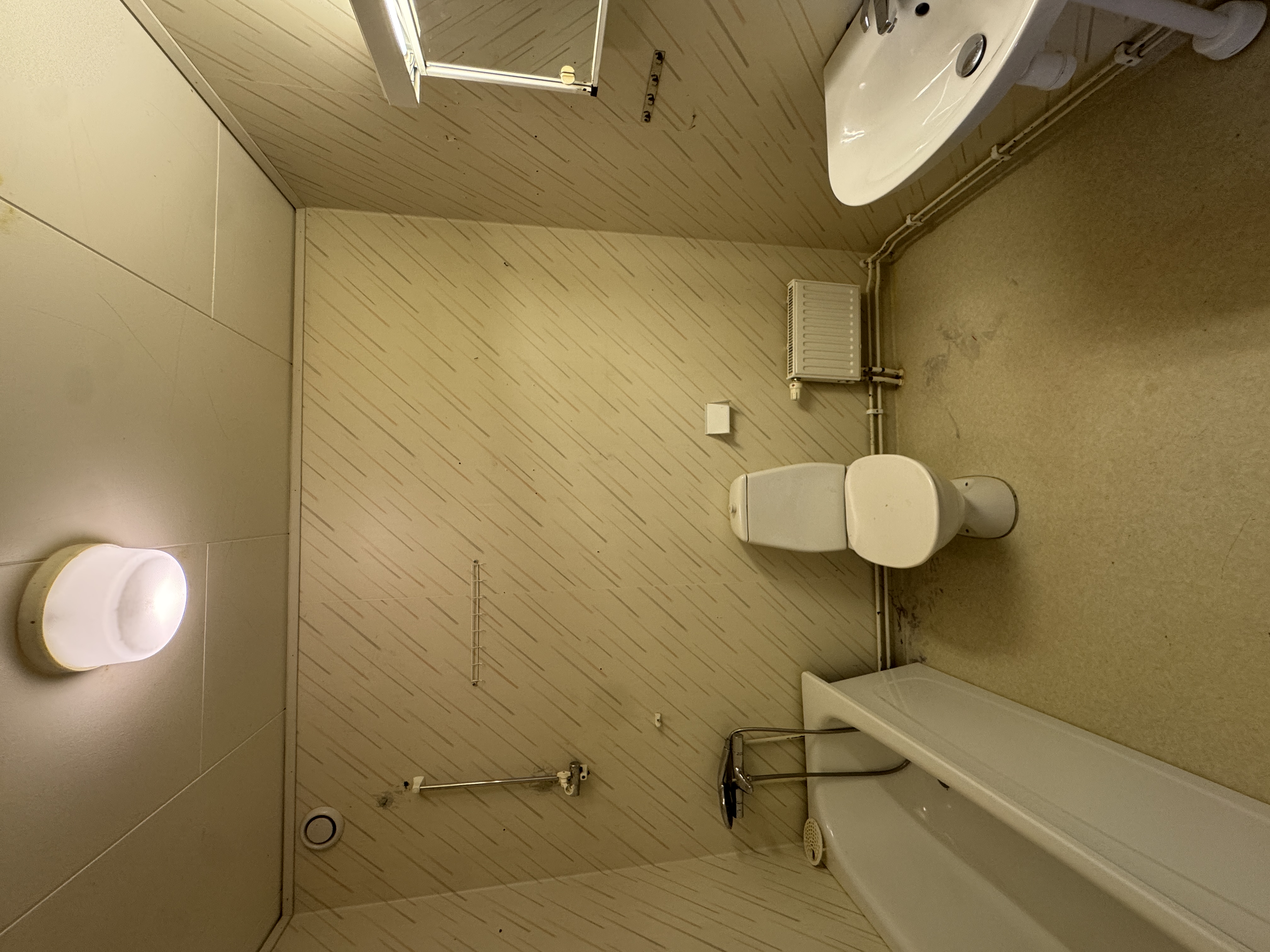 Lägenhet, 4 rooms, 108 sqm, Nossebro – bild 5