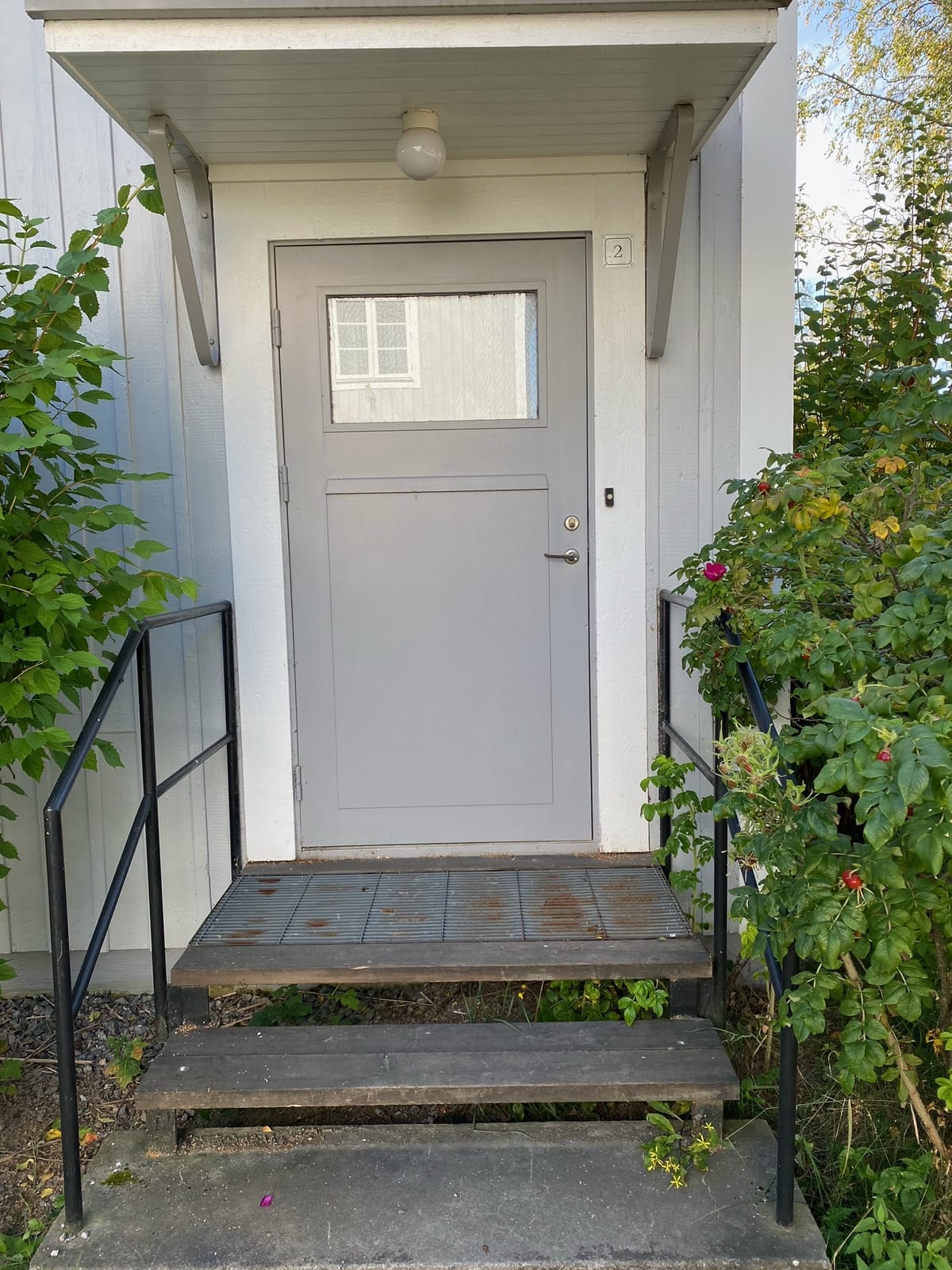 1 rok · 39 m² i Marmaverken – bild 2