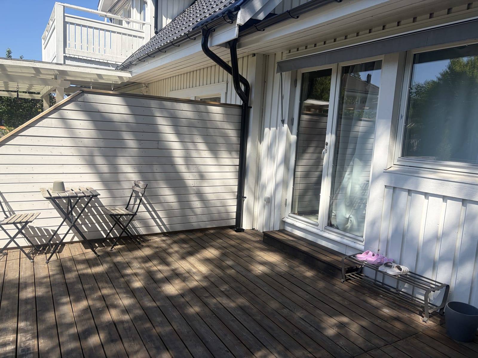Övrigt, 1 rooms, 25 sqm, Tullinge