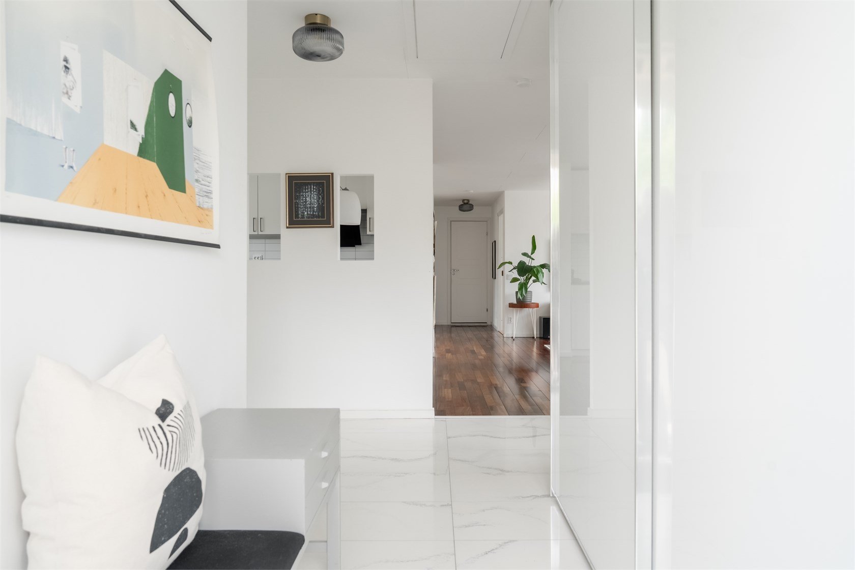 Lägenhet, 4 rooms, 101 sqm, Bjärred – bild 11