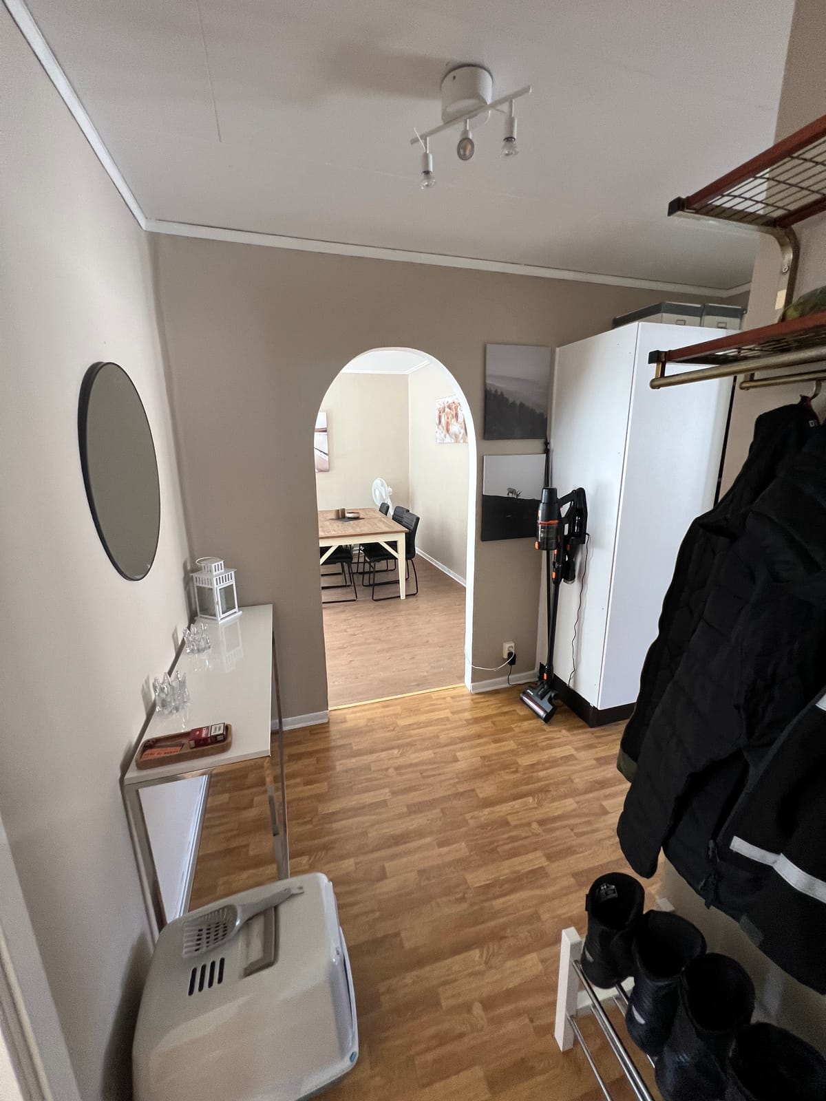 3 rok · 76 m² i Nässjö – bild 5