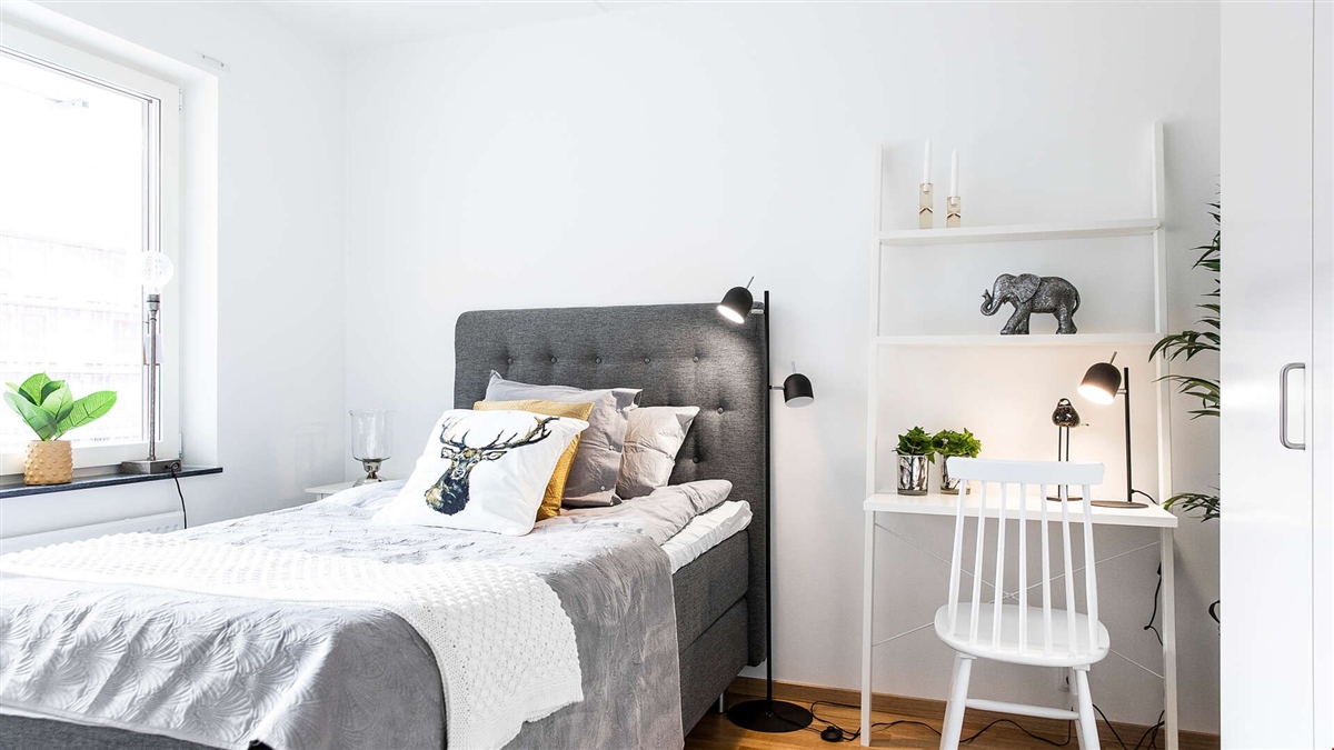Lägenhet, 2 rooms, 44 sqm, Helsingborg – bild 3
