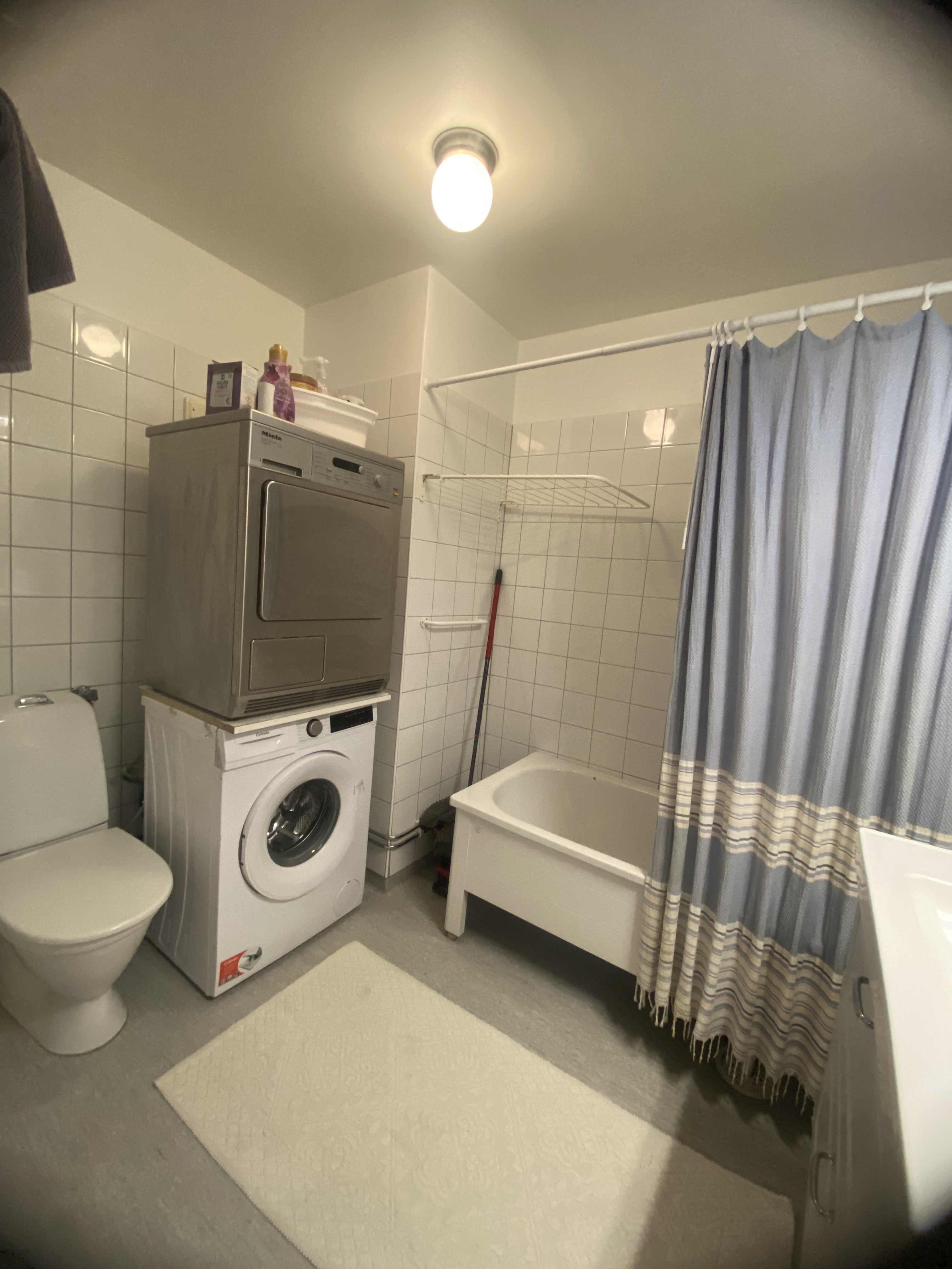 Lägenhet, 1 rooms, 30 sqm, Stockholm – bild 5