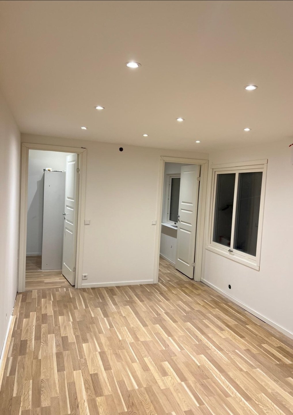 3 rok · 60 m² i Eslöv – Eslöv