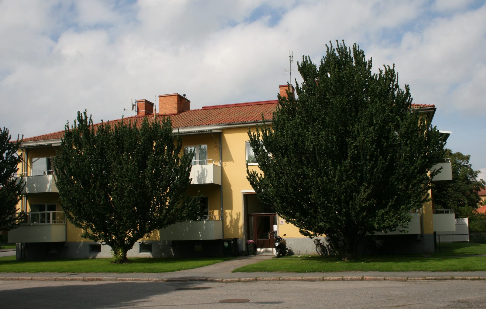 1 rok · 28 m² i Norrköping – bild 9