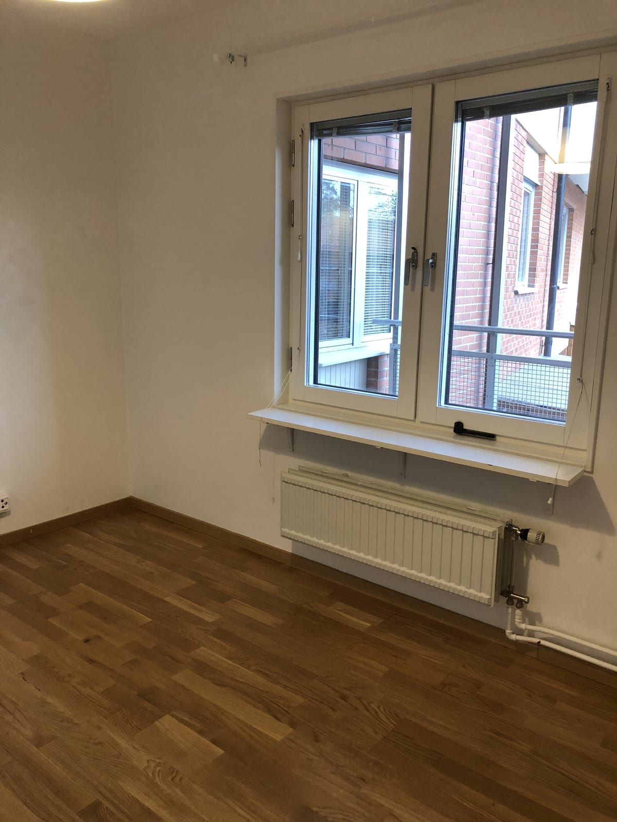 1 rok · 8 m² i Bandhagen – bild 3