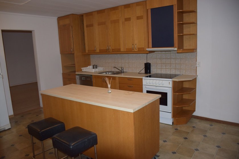 Lägenhet, 3 rooms, 100 sqm, Tomelilla – Tomelilla