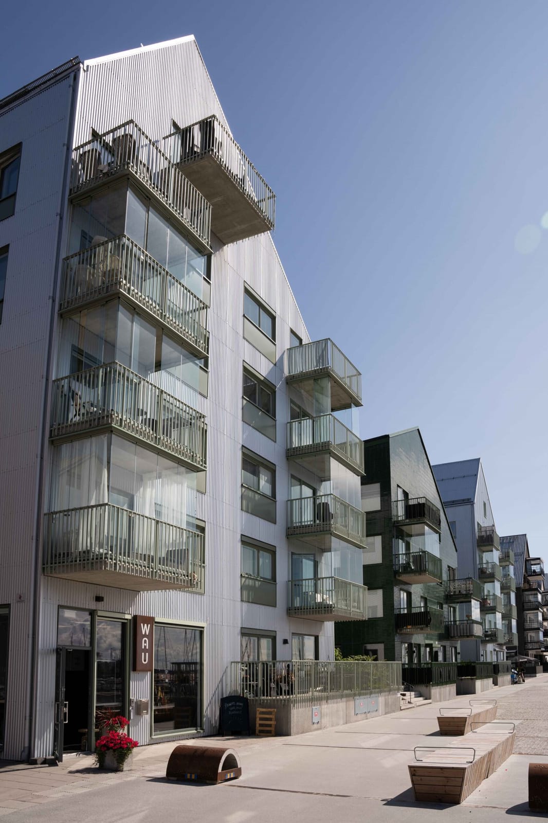 3 rok · 55 m² i Västerås – bild 2